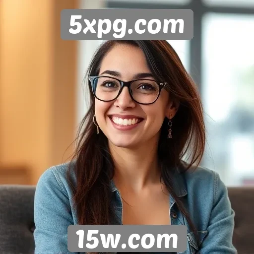 Acessibilidade e usabilidade no site 5xpg.com