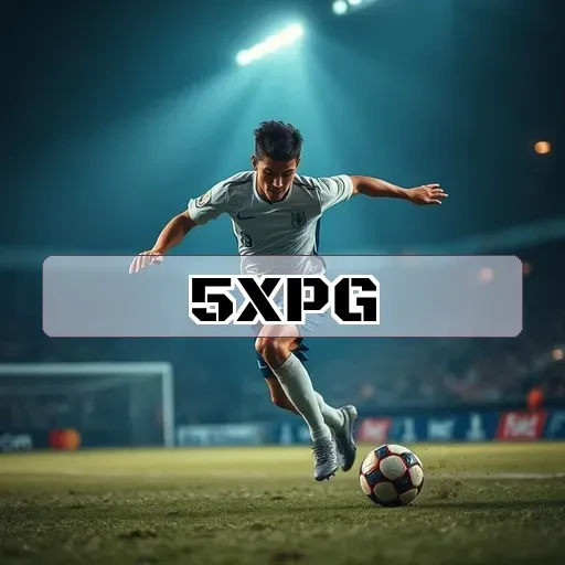 5xpg.com: Descubra a Magia dos Jogos Clássicos com Nostalgia