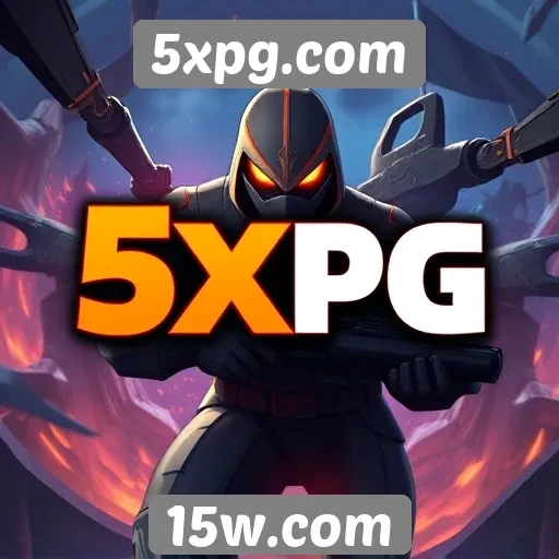 Comparação de ofertas de jogos em 5xpg.com