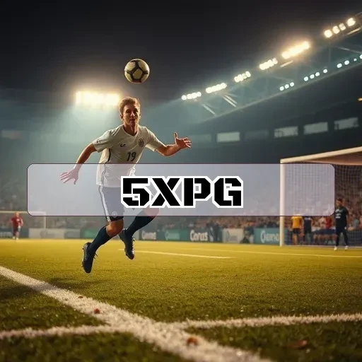 5xpg.com: Navegue em Apostas Ao Vivo e Emocione-se Verdadeiramente