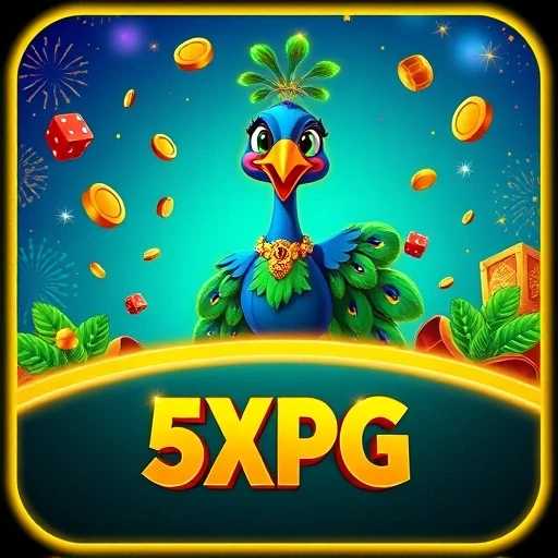 5xpg.com