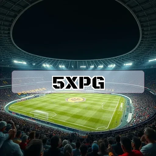 5xpg.com: A Nova Era dos Jogos Megaways Chegou!