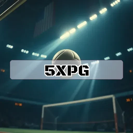5xpg.com: Caça-Níqueis que Transformam a Diversão em Prêmios