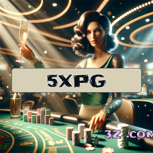 Apostas Radicais: Oportunidades no 5xpg.com para Todos