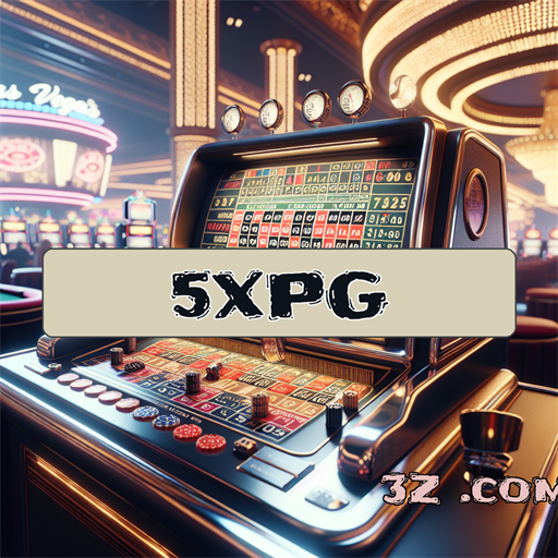Baixar Jogos Incríveis no 5xpg.com e Mergulhar na Diversão