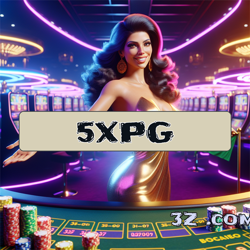 Bônus Imperdíveis: Venha para 5xpg.com e Ganhe Mais
