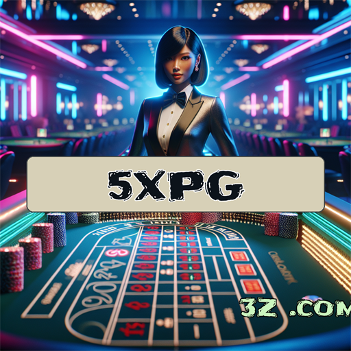 Encontre jogos confiáveis com 5xpg.com e jogue seguro