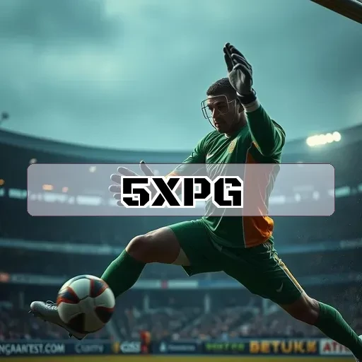 5xpg.com: O Melhor Destino para Gamers de Vídeo no Brasil